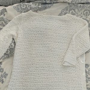 JJill sweater